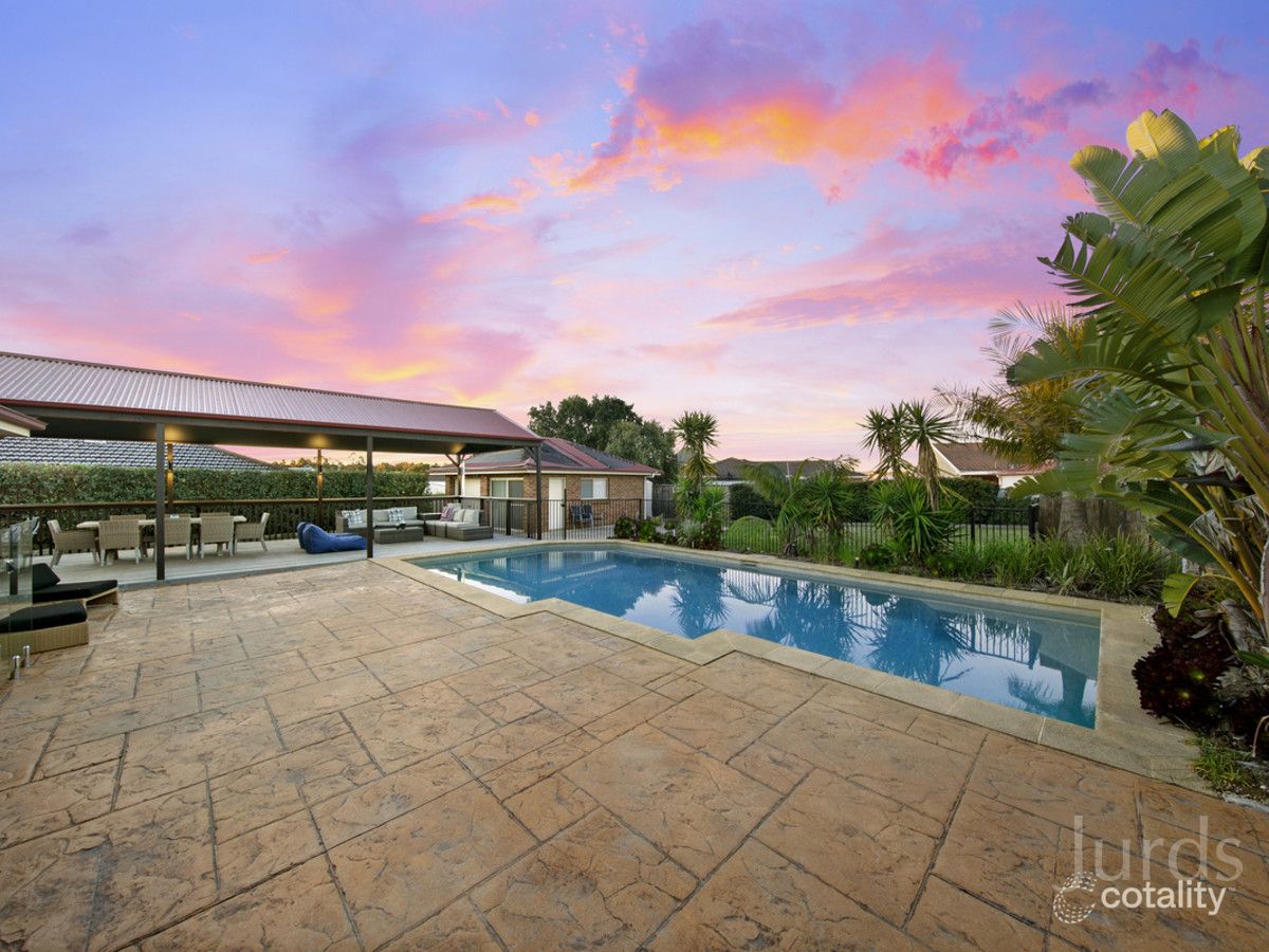 28 Leonard St, Cessnock, NSW 2325