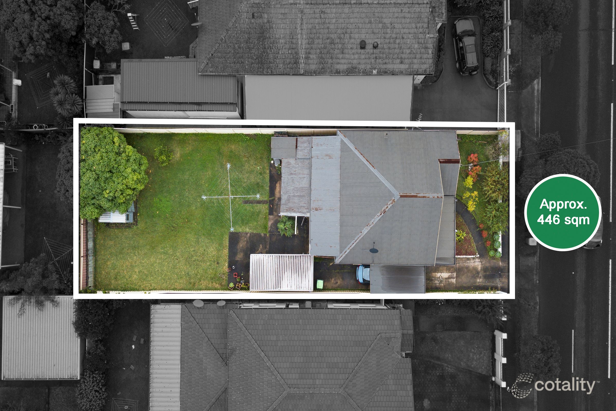 267 Homebush Rd, Strathfield South, NSW 2136