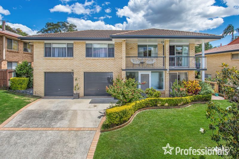 21 Bunny St, Everton Park, QLD 4053