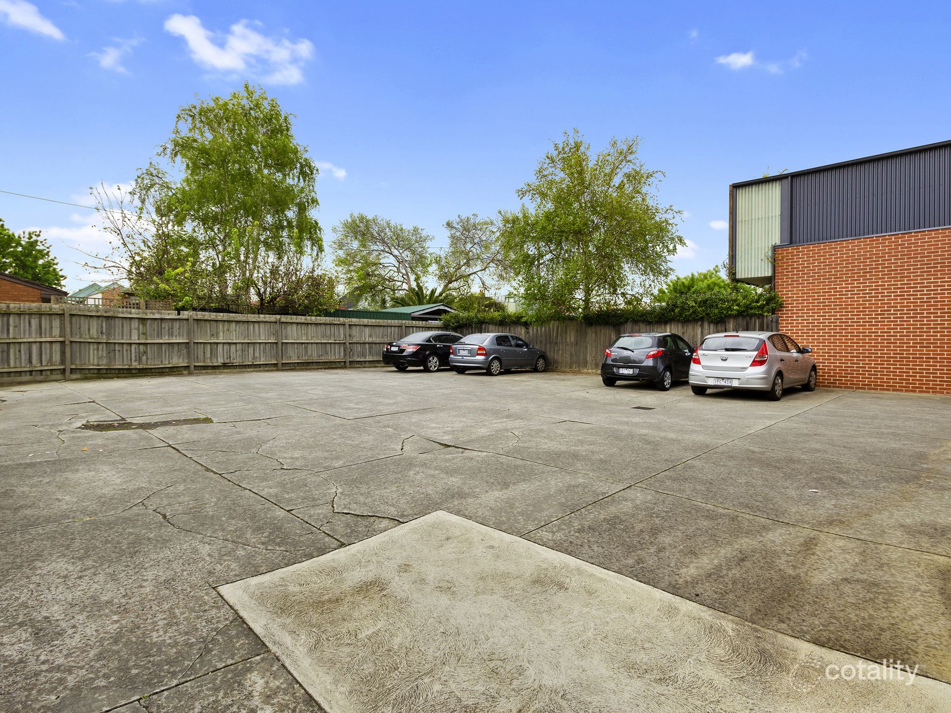 2/125 Holden St, Fitzroy North, VIC 3068