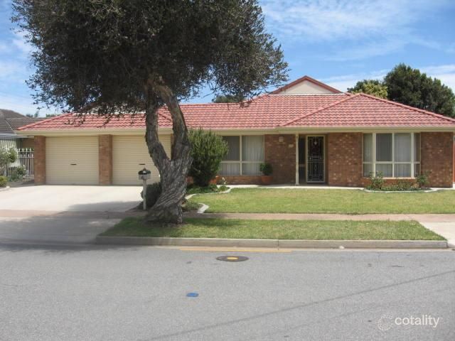 6 Wald Ave, Semaphore South, SA 5019