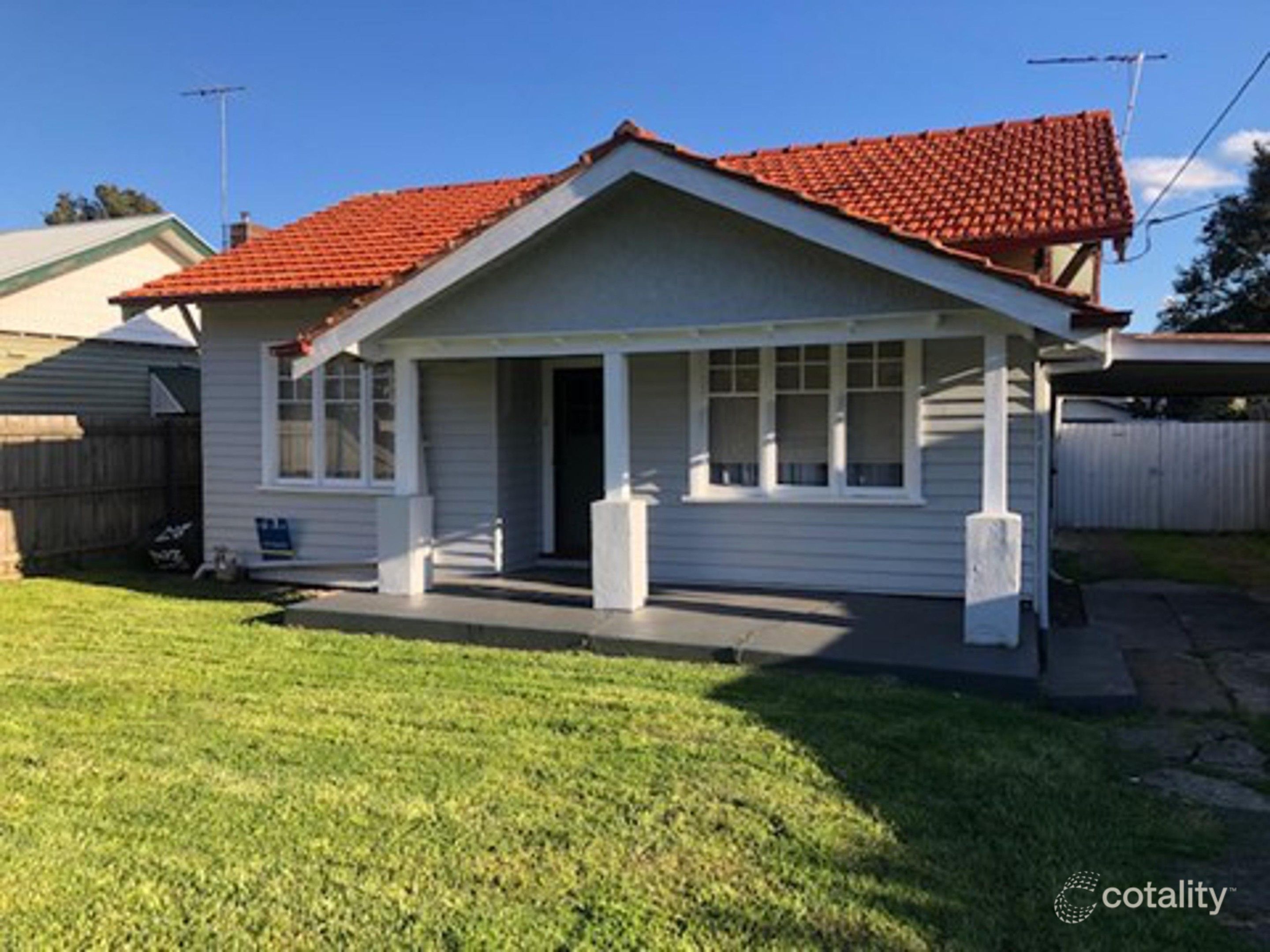 21 Speight St, Newport, VIC 3015