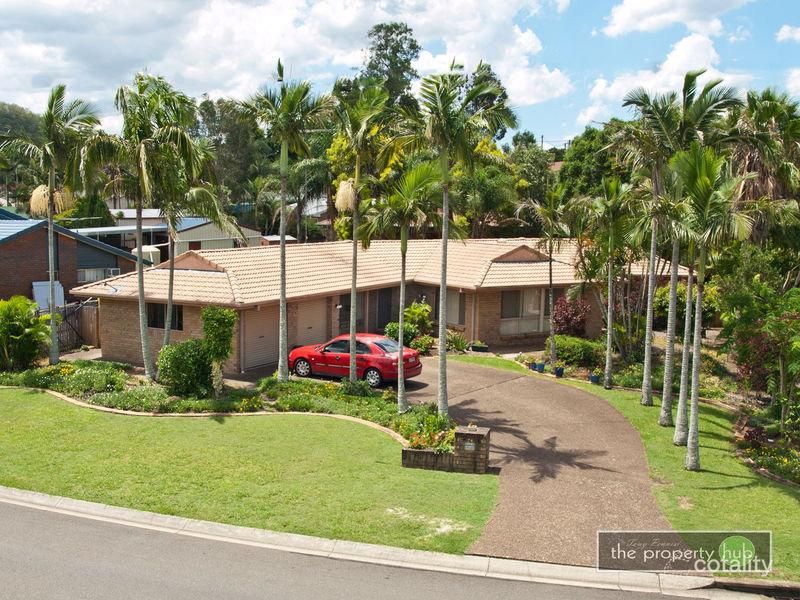 74 Kaiser Dr, Windaroo, QLD 4207