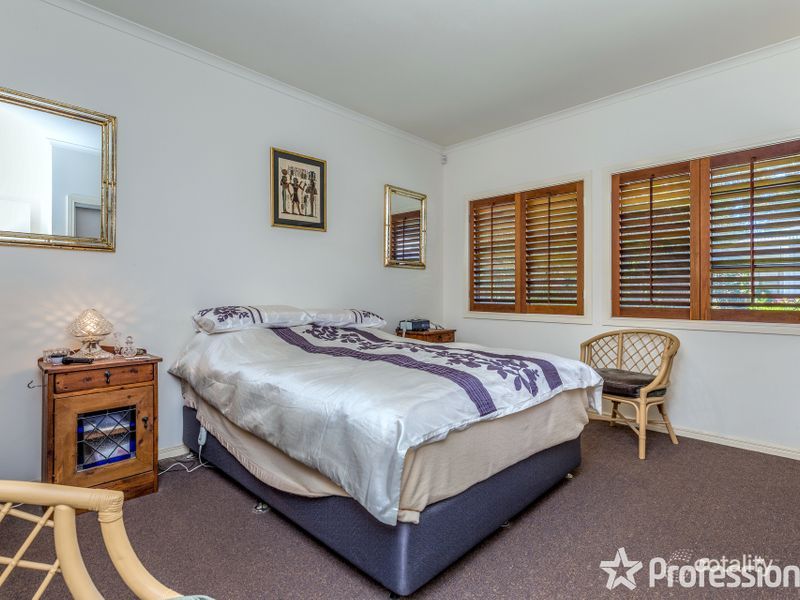 21/27-29 Capo Lane, Tamborine Mountain, QLD 4272