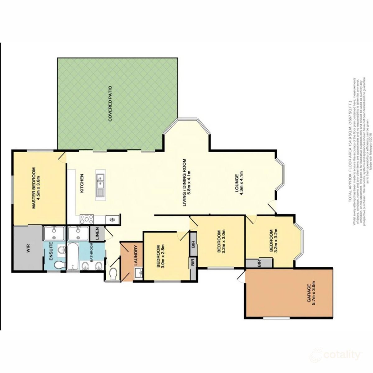 19 Langfield Cres, Ormeau Hills, QLD 4208