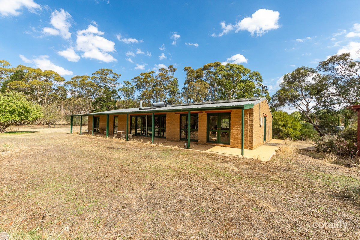 152 Tapscotts Rd, Mount Pleasant, SA 5235