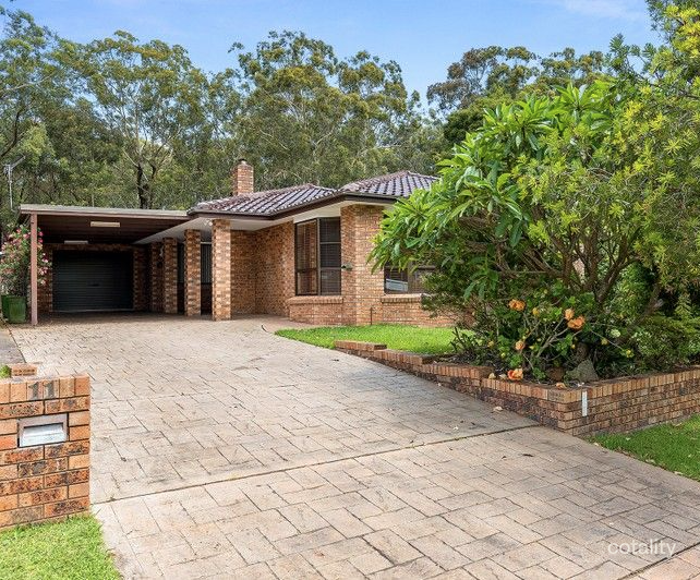 11 Wyoming Ave, Burrill Lake, NSW 2539