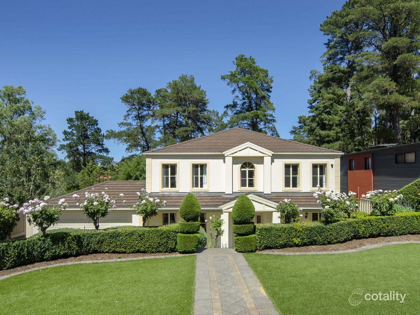 5 Oakley Rd, Aberfoyle Park, SA 5159