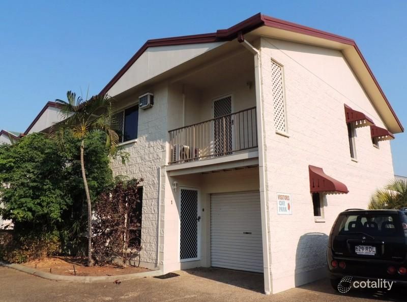 1/44 Lowth St, Rosslea, QLD 4812