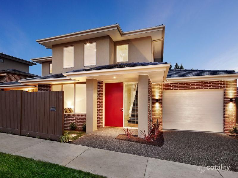 20 Trawool St, Box Hill North, VIC 3129