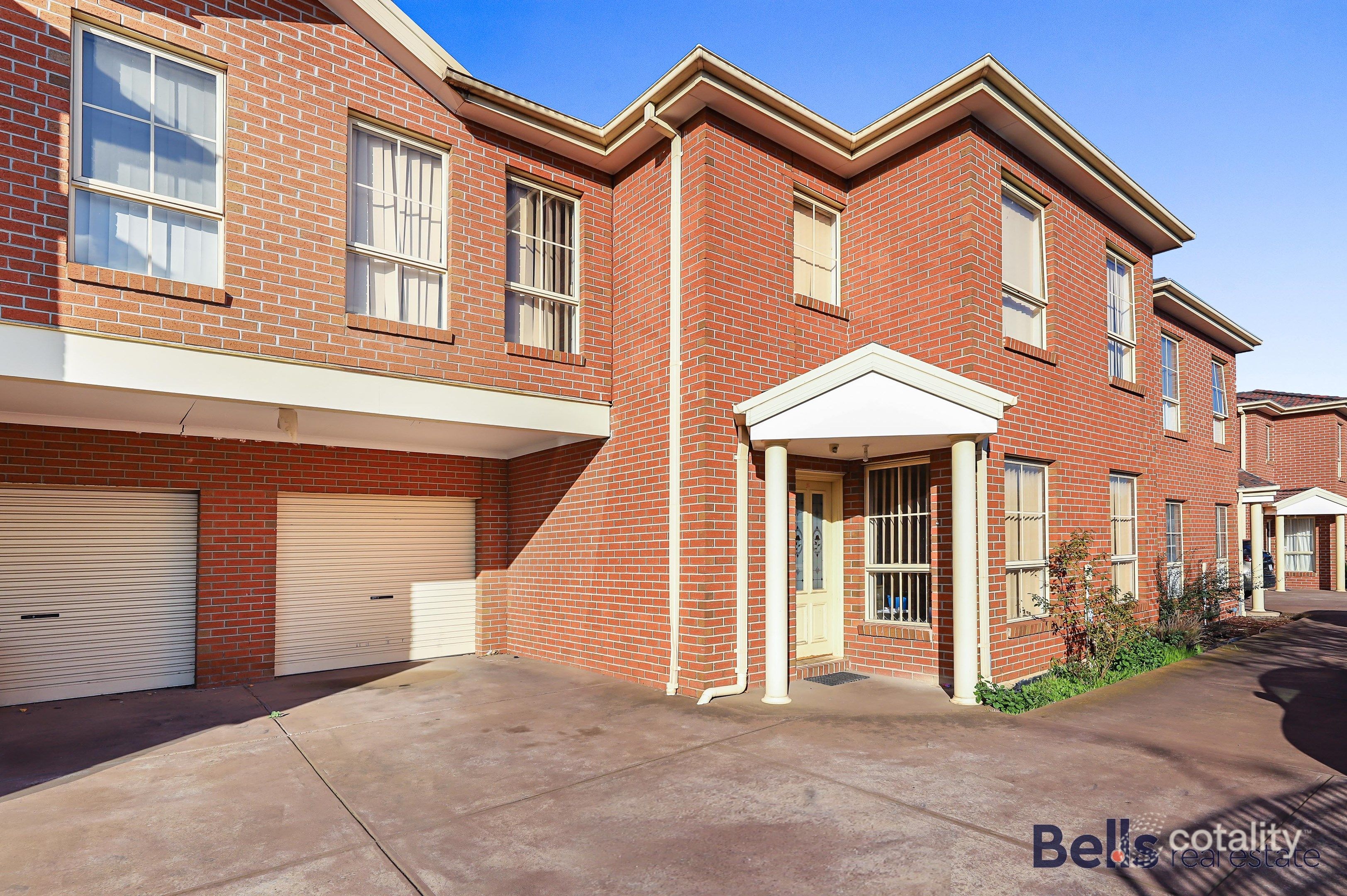 4/10 Ridley St, Albion, VIC 3020