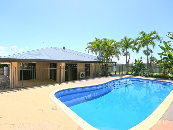 5 Gillies Ct, Rural View, QLD 4740