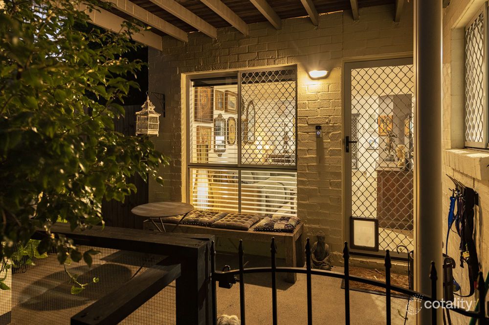 11/71 Elkhorn St, Enoggera, QLD 4051