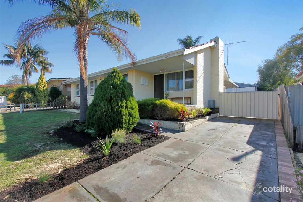 5 Friar John Way, Coolbellup, WA 6163