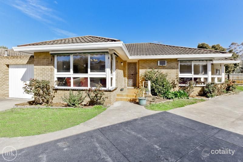 3/49 Grove Rd, Rosanna, VIC 3084