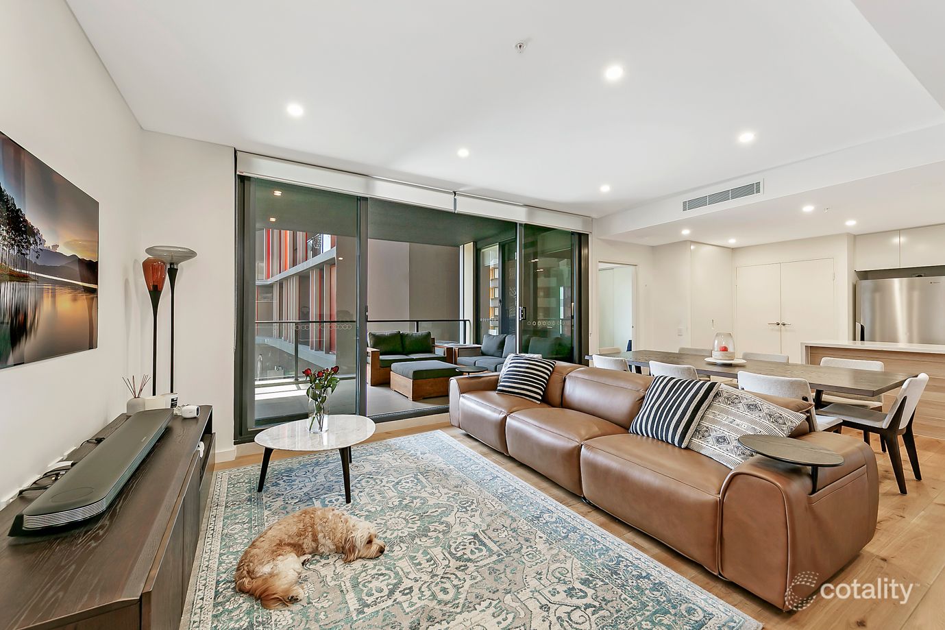 216/20 Nancarrow Ave, Meadowbank, NSW 2114