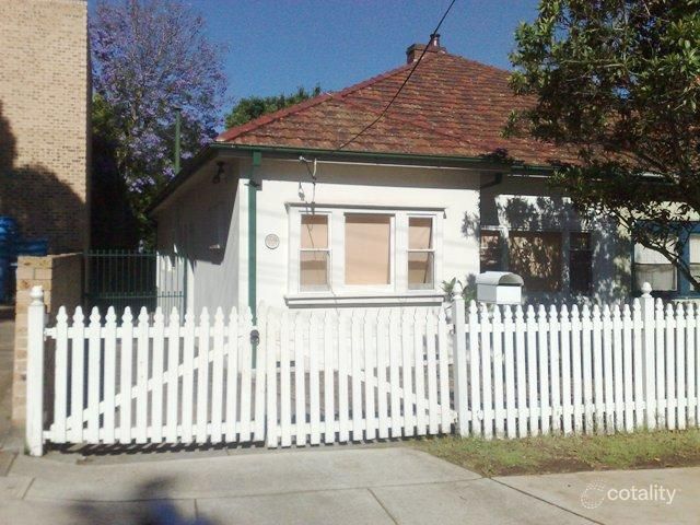 172 George St, Concord West, NSW 2138