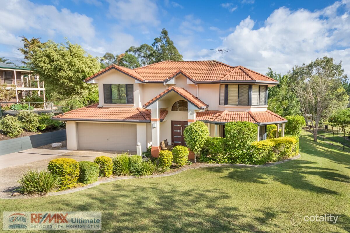 113-115 Hawthorn Rd, Burpengary, QLD 4505