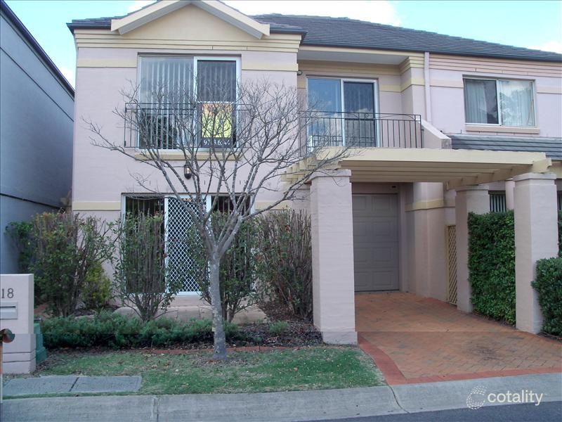 18 Settlers Bvd, Liberty Grove, NSW 2138