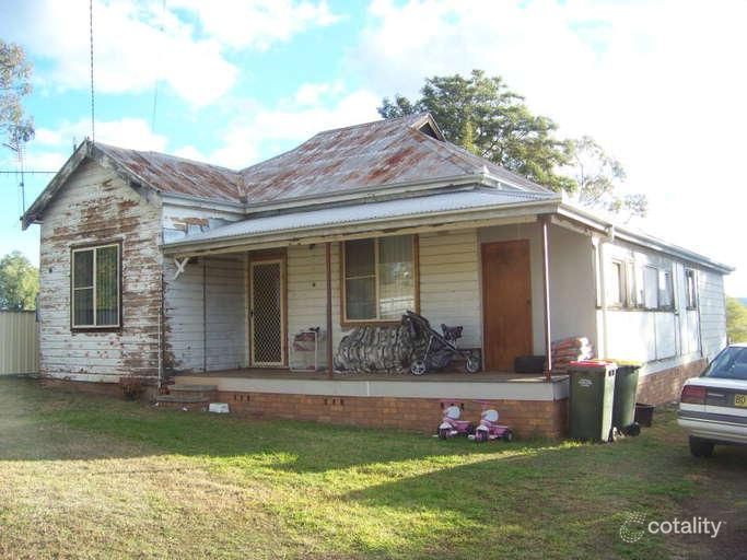 65 Dewhurst St, Werris Creek, NSW 2341
