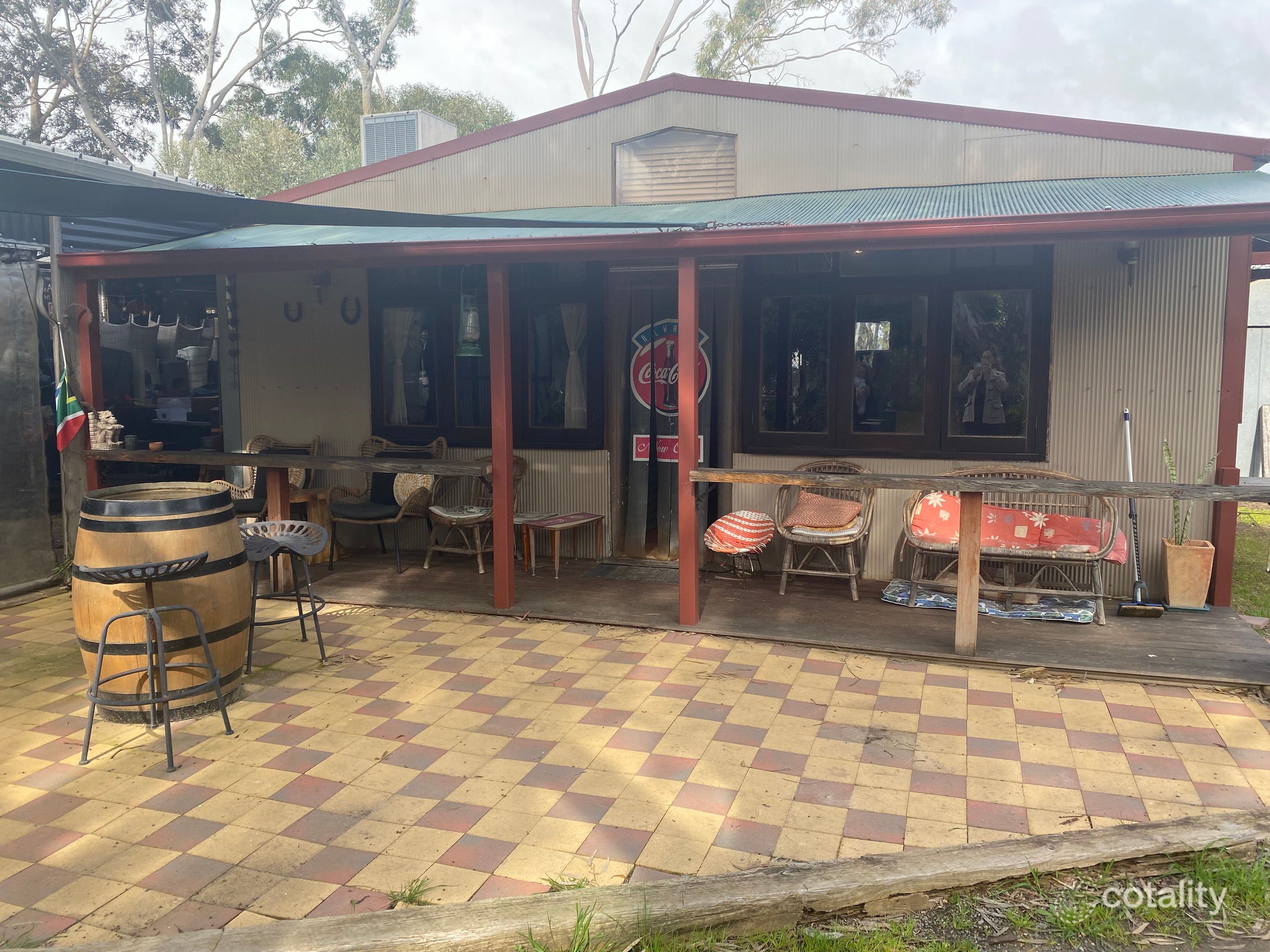 Lot 19 Altona Rd, Lyndoch, SA 5351