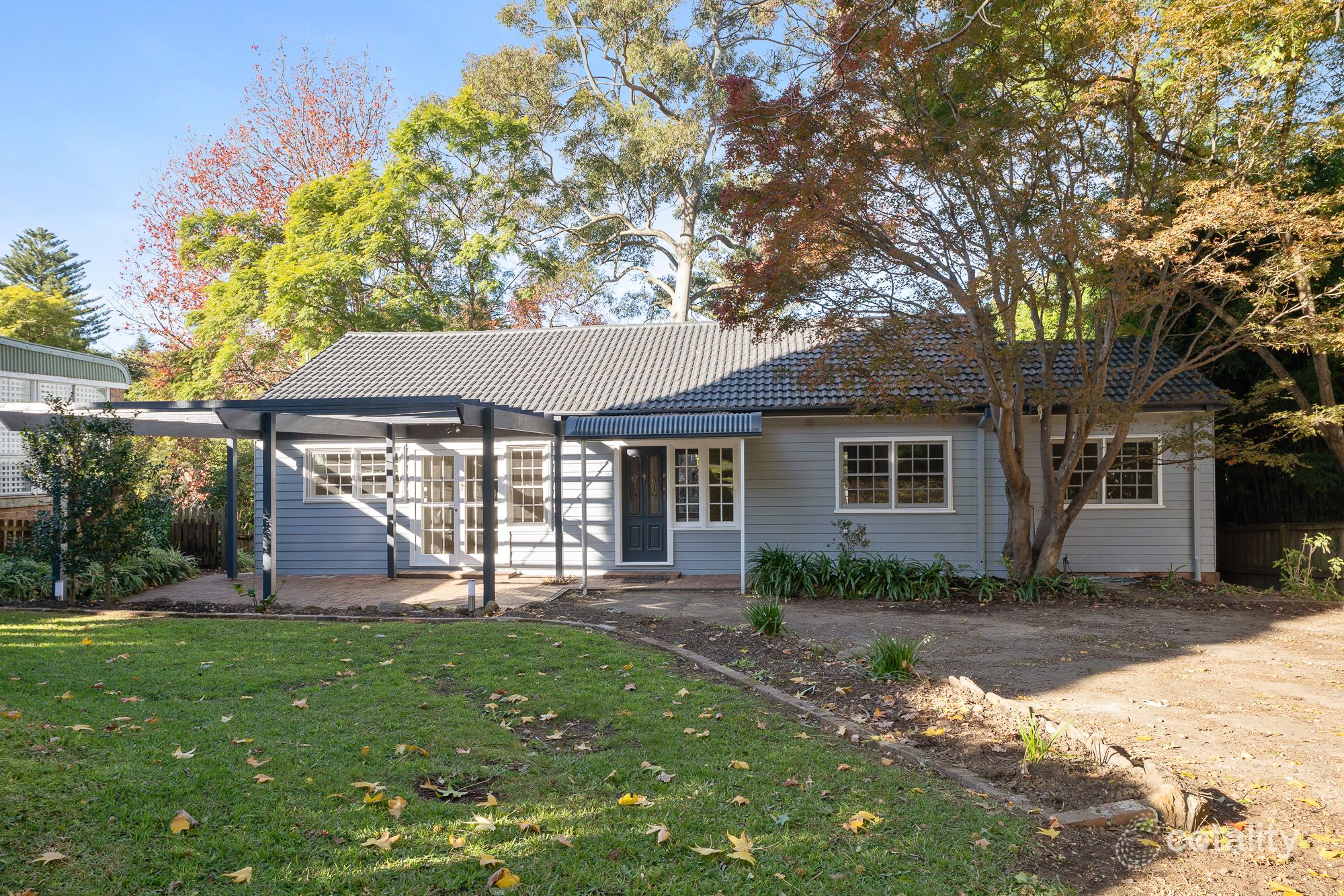 51a Albert Rd, Beecroft, NSW 2119