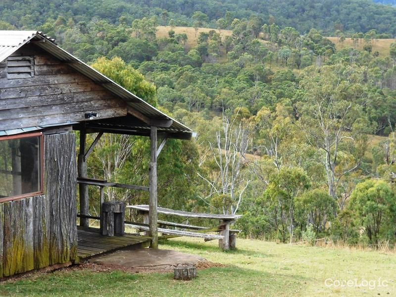 1128 Waterhole Gully Rd, Anduramba, QLD 4355