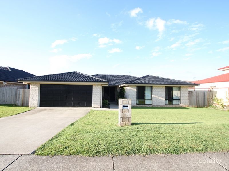 7 Skipton Cct, Kallangur, QLD 4503