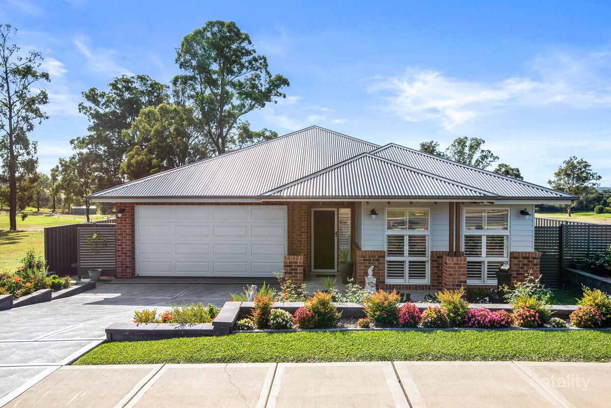 17 Portrush Ave, Cessnock, NSW 2325