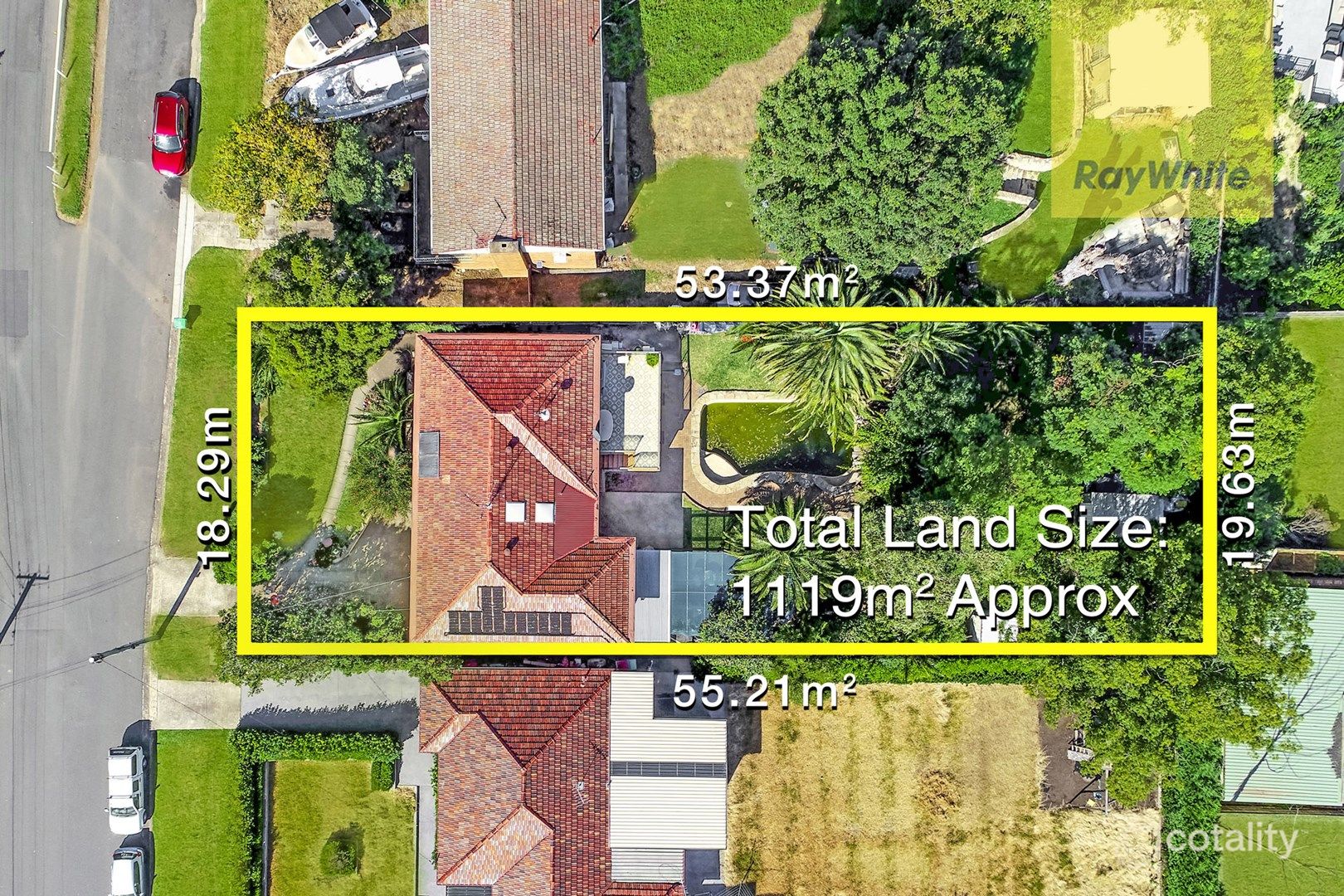 20 Lind Ave, Oatlands, NSW 2117