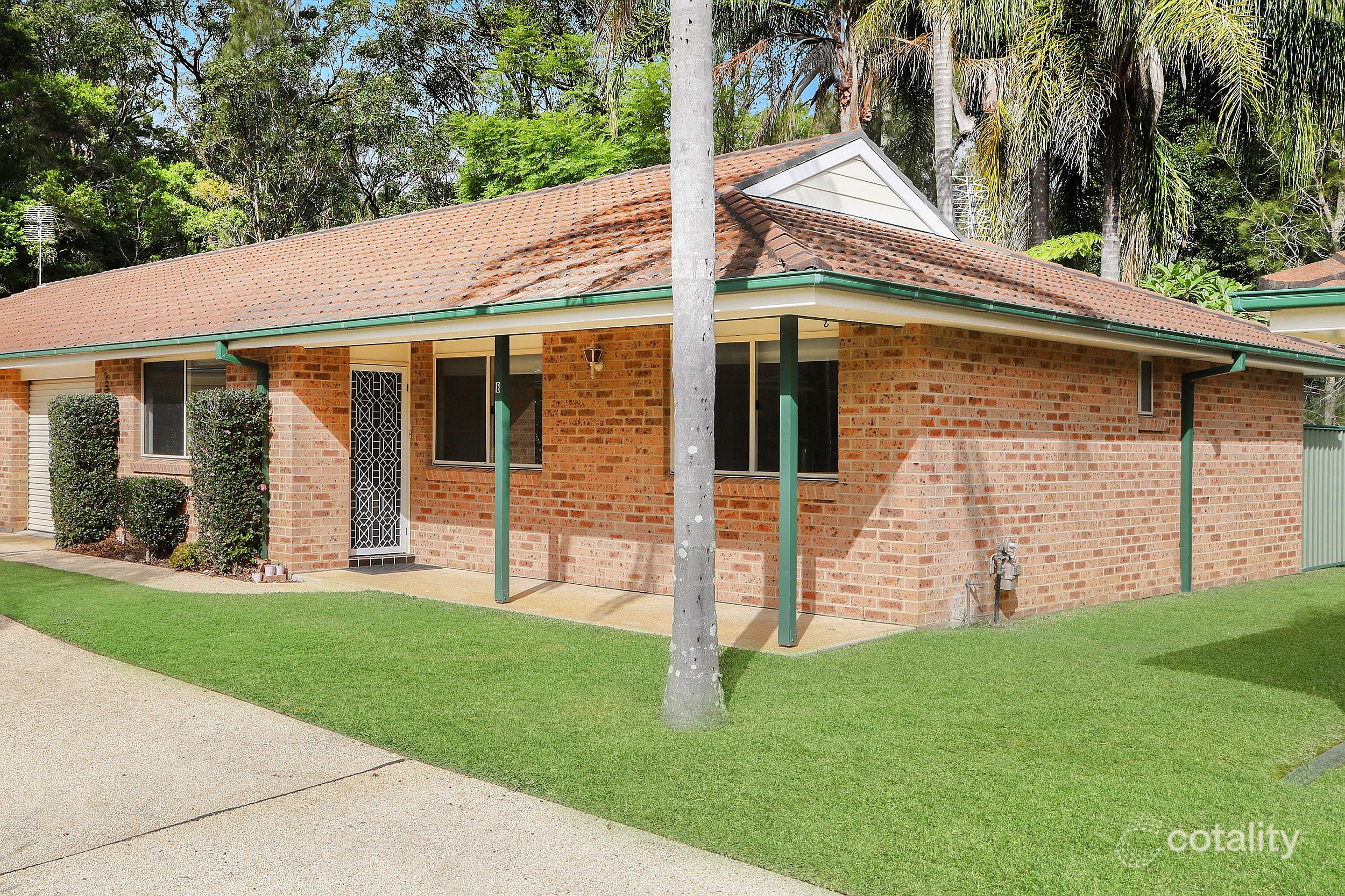 8/3 Teal Cl, Green Point, NSW 2251