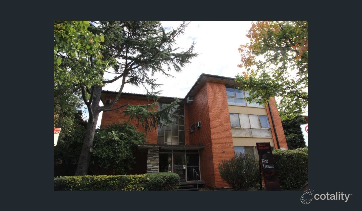 7/657 Brunswick St N, Fitzroy North, VIC 3068