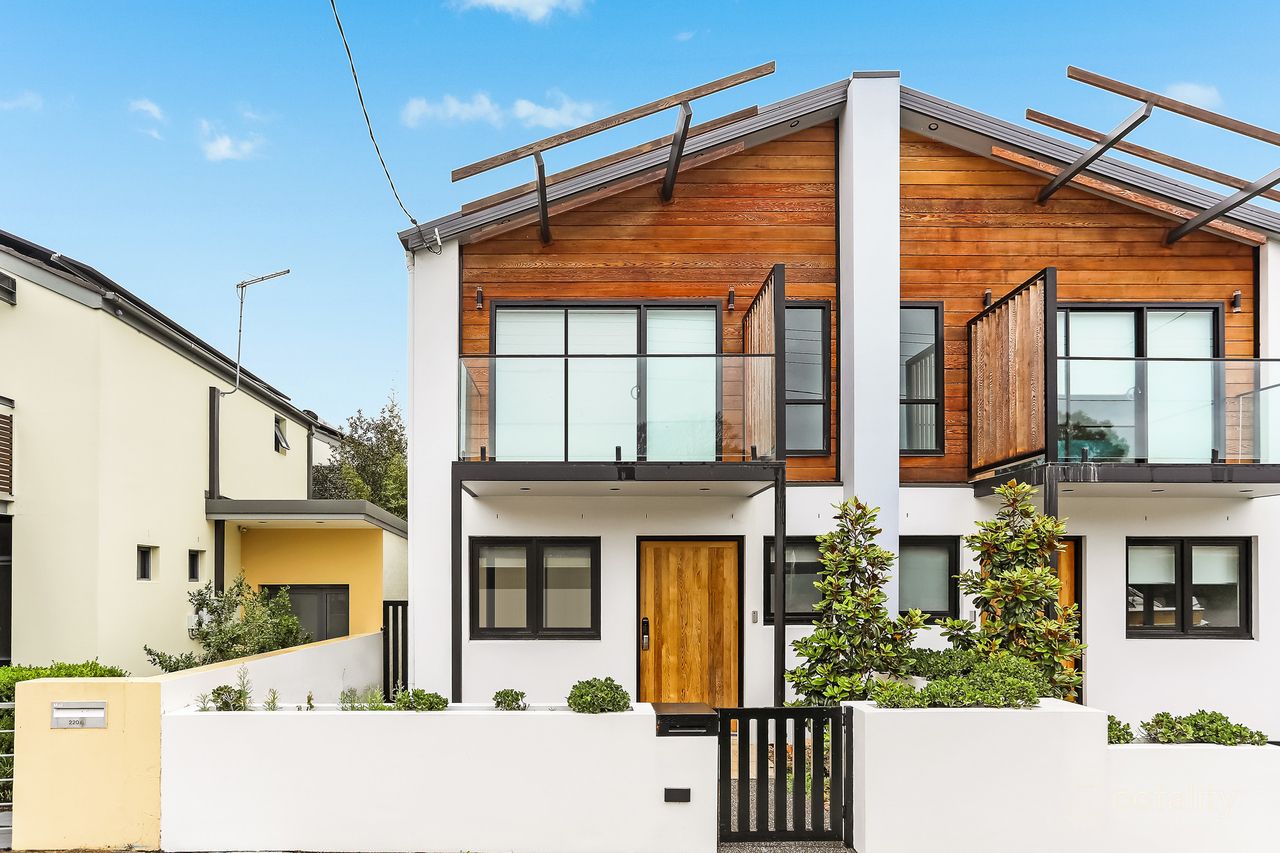 222 Elswick St, Leichhardt, NSW 2040