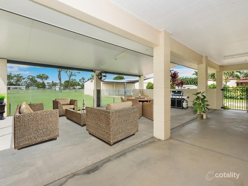 48 Flagstone Ave, Rangewood, QLD 4817