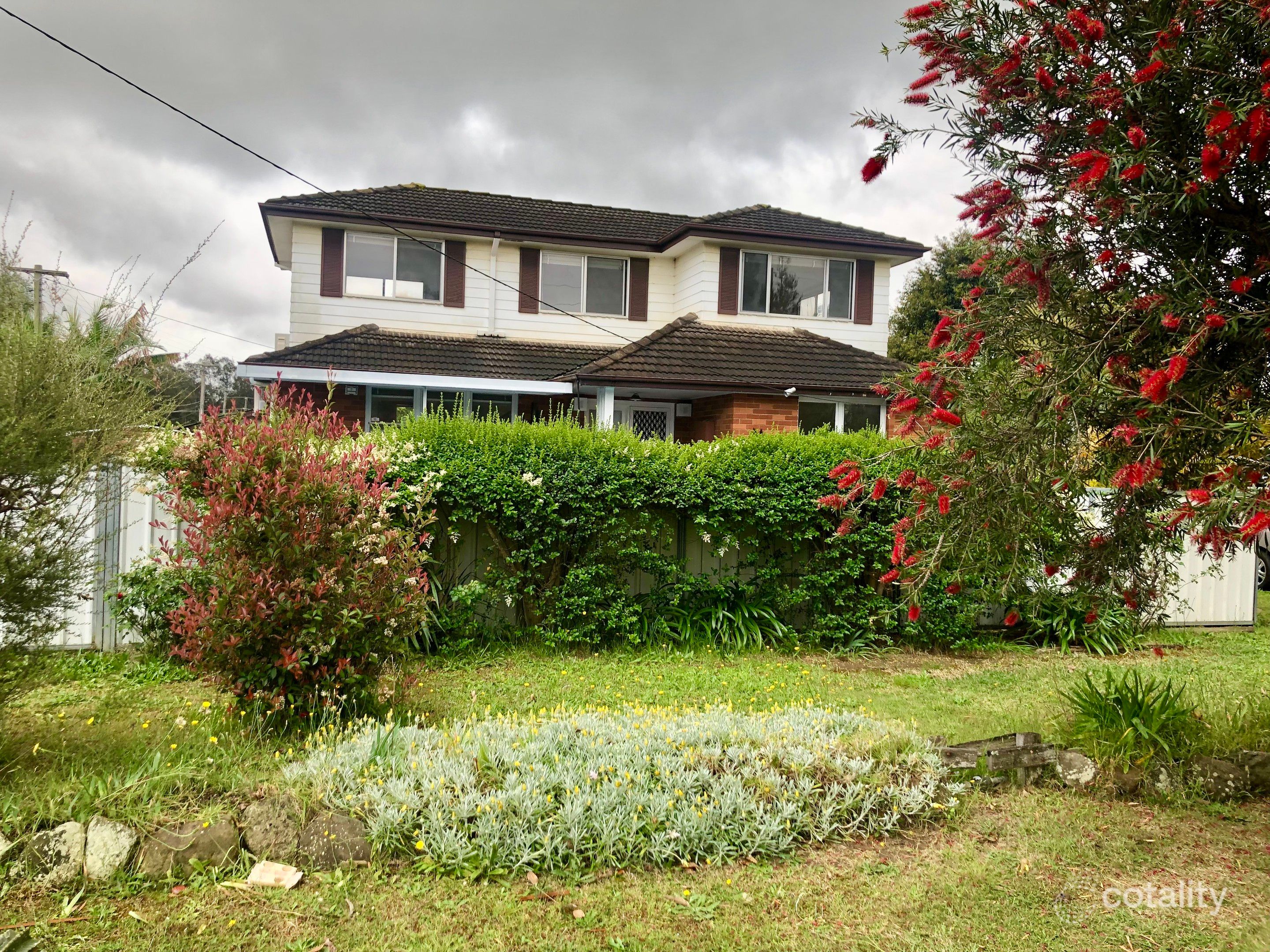 299 Hoxton Park Rd, Cartwright, NSW 2168