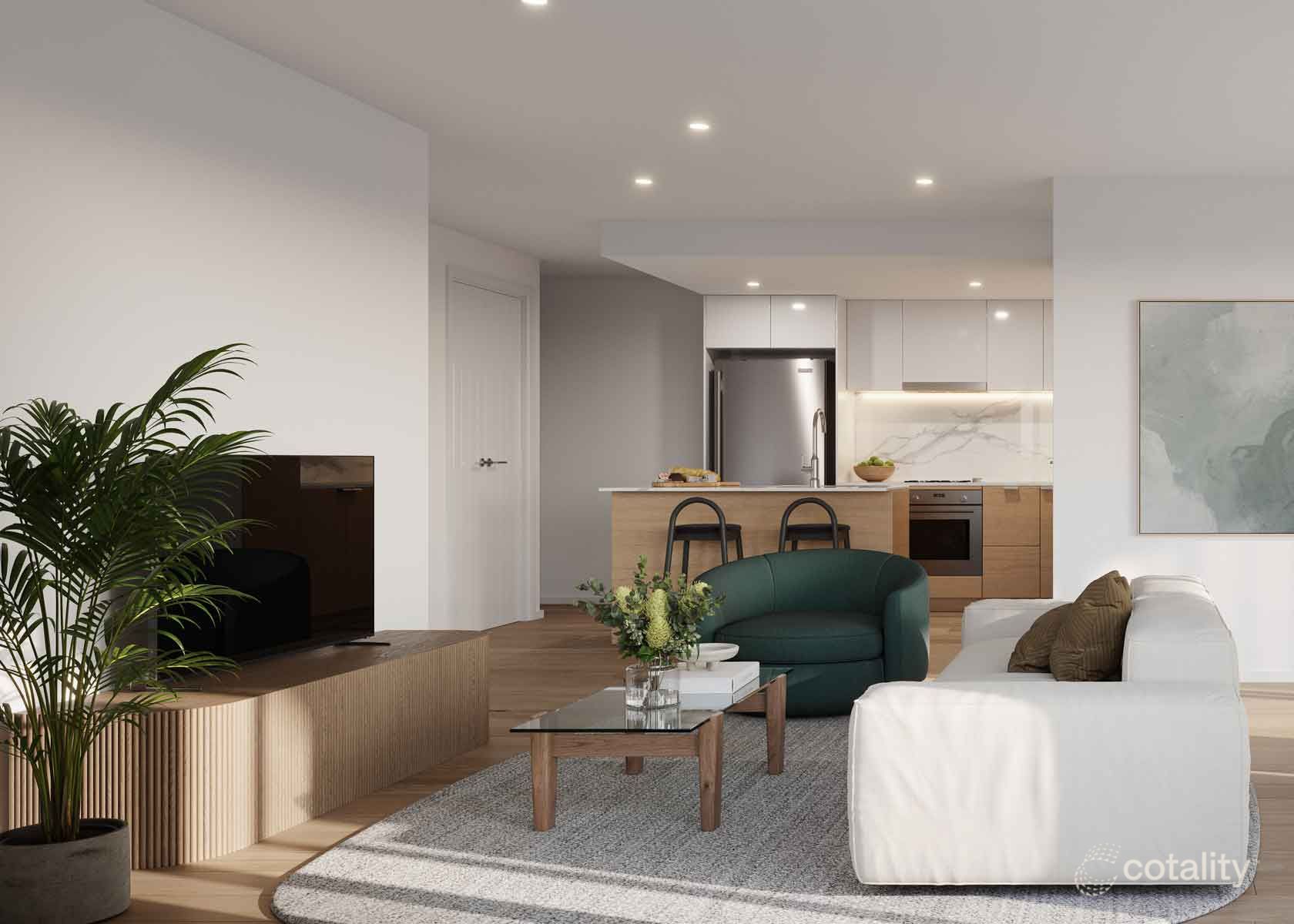 101/9 Playfield St, Chermside, QLD 4032