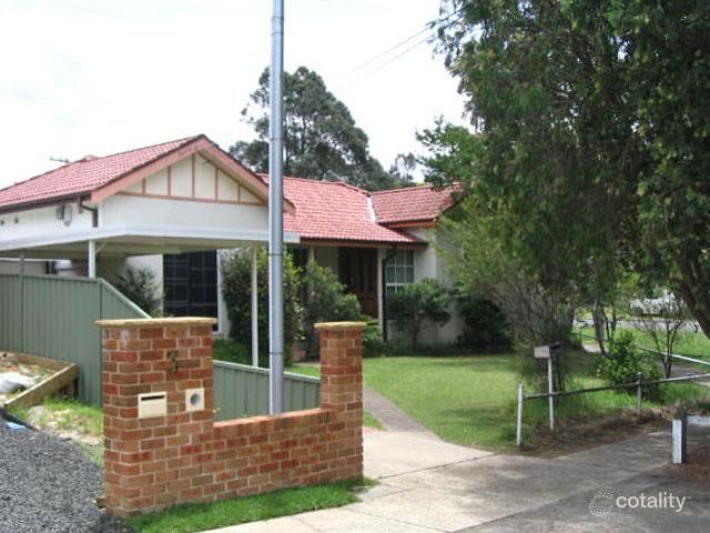 1 Vesta St, Sutherland, NSW 2232