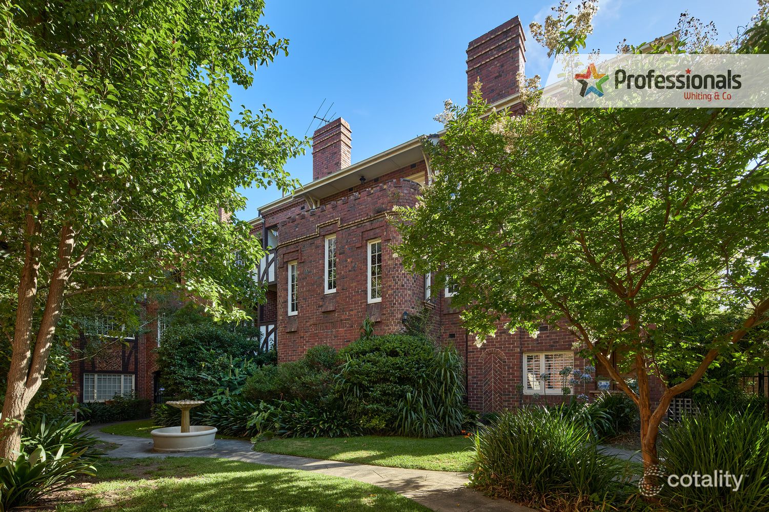 1/9 Eildon Rd, St Kilda, VIC 3182