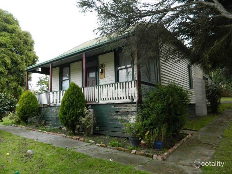 160 Main Rd, Mount Egerton, VIC 3352