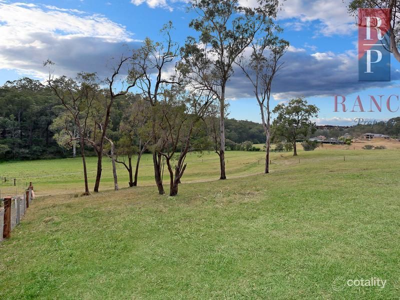 58 Shoplands Rd, Annangrove, NSW 2156