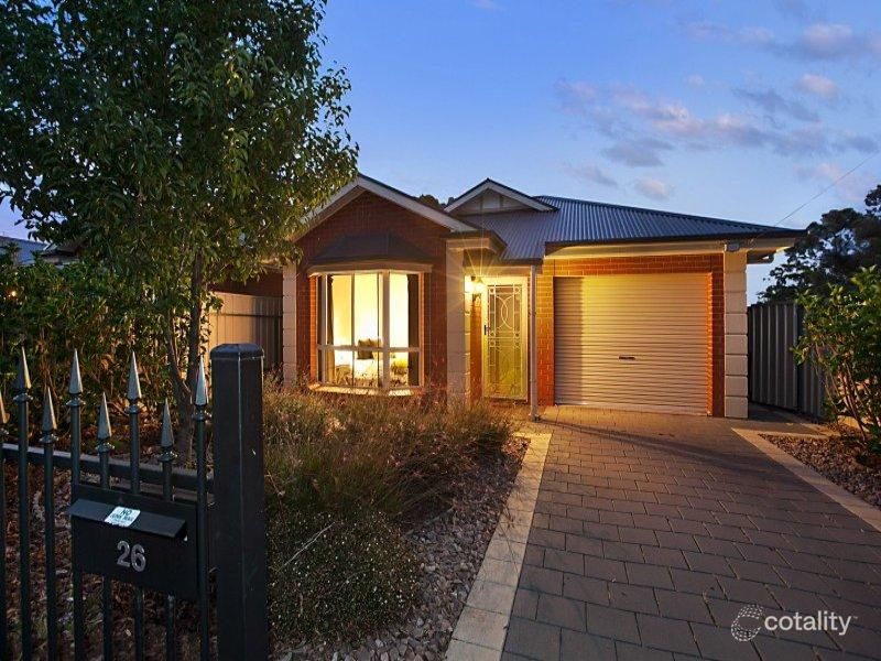 26 Harrow St, Dover Gardens, SA 5048