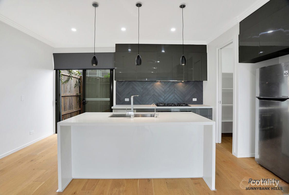 4/89 Herston Rd, Kelvin Grove, QLD 4059