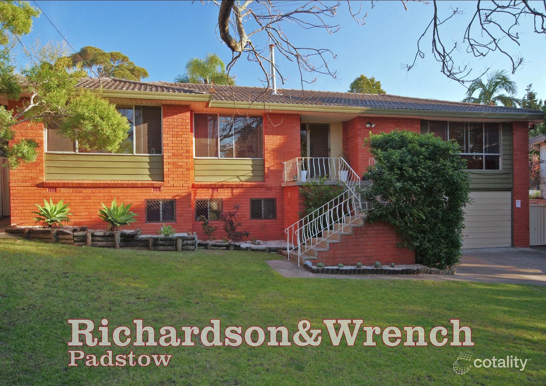 7 Redwood Pl, Padstow Heights, NSW 2211