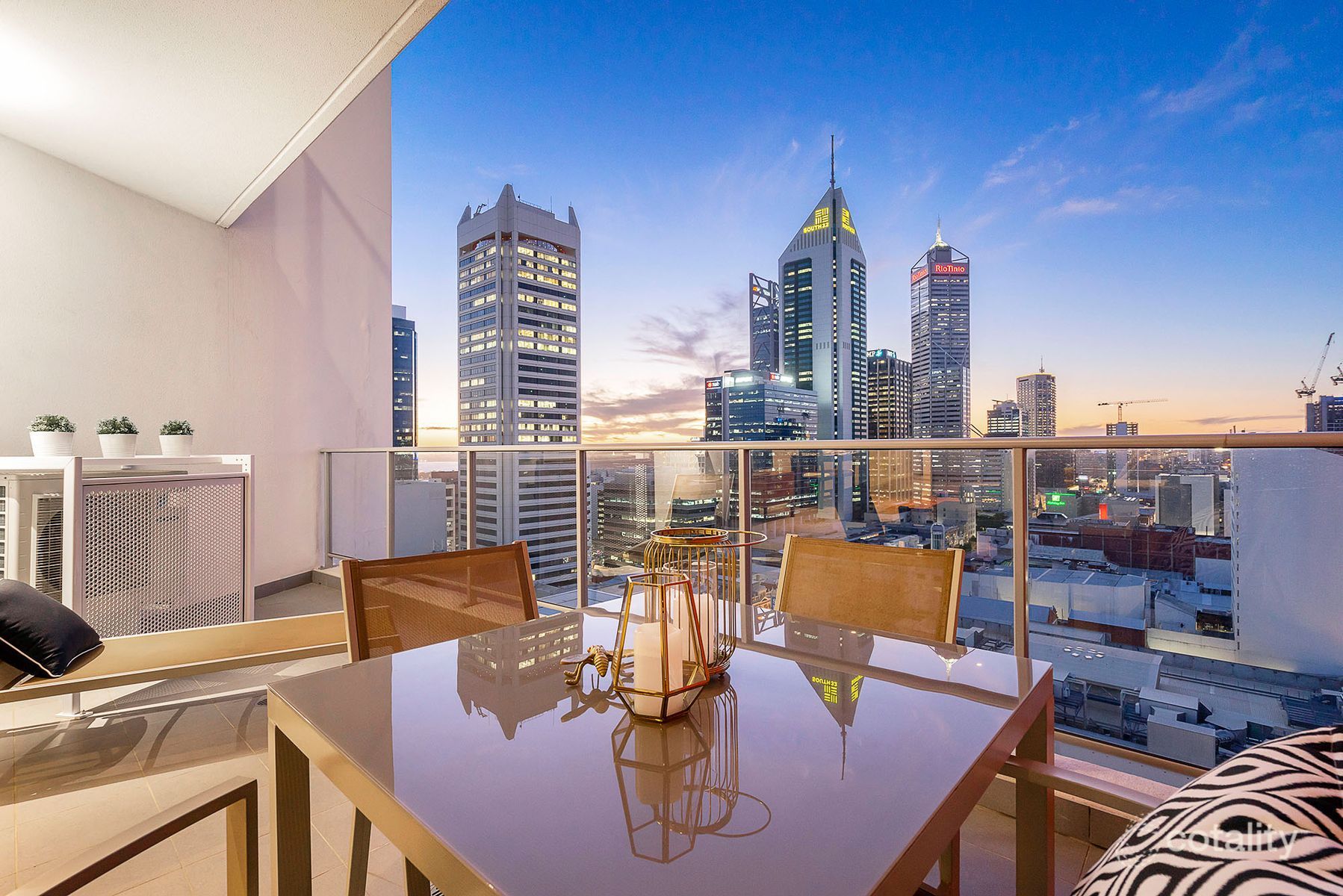 105/580 Hay St, Perth, WA 6000