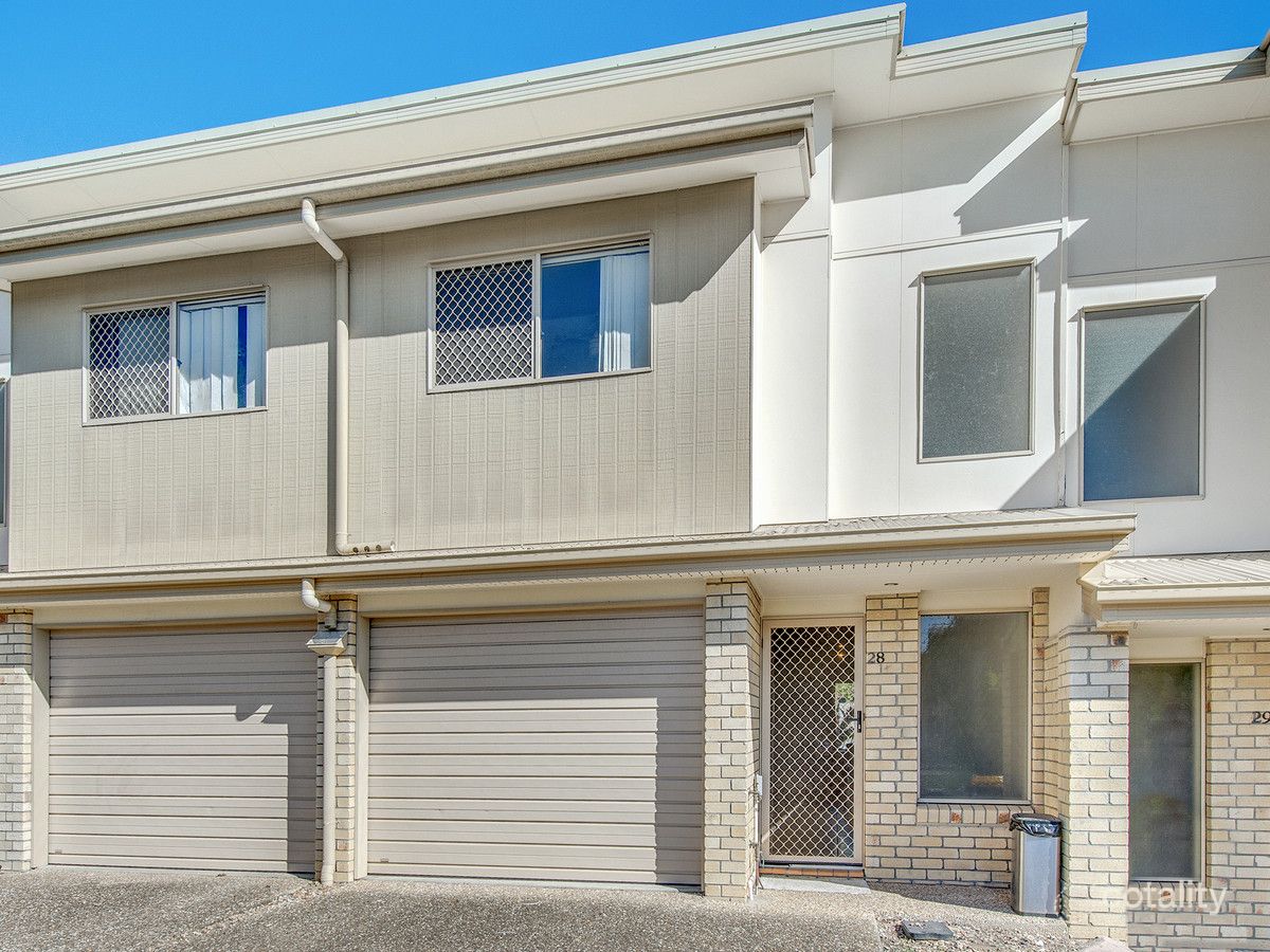 28/110 Orchard Rd, Richlands, QLD 4077