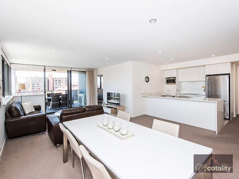 158/311 Hay St, East Perth, WA 6004