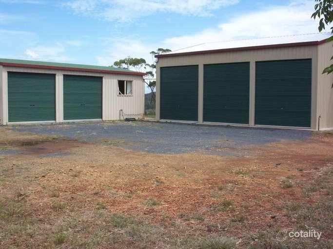 508 Cawarral Rd, Cawarral, QLD 4702