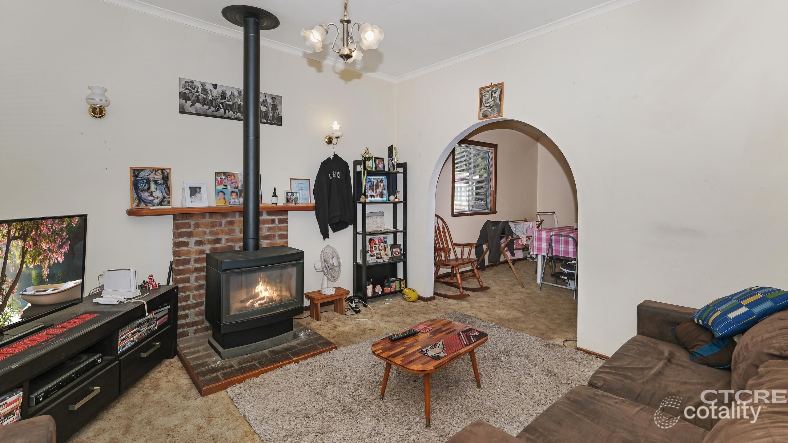 93 Great Alpine Rd, Lucknow, VIC 3875