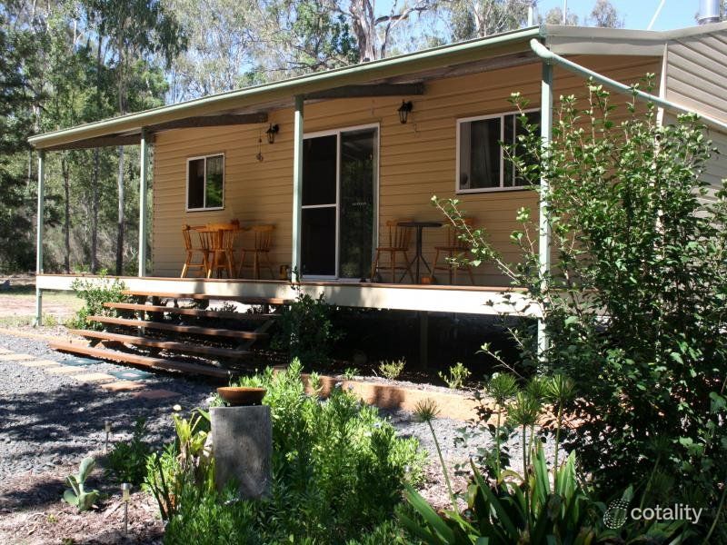 26 Raymond Rd, Tarong, QLD 4615
