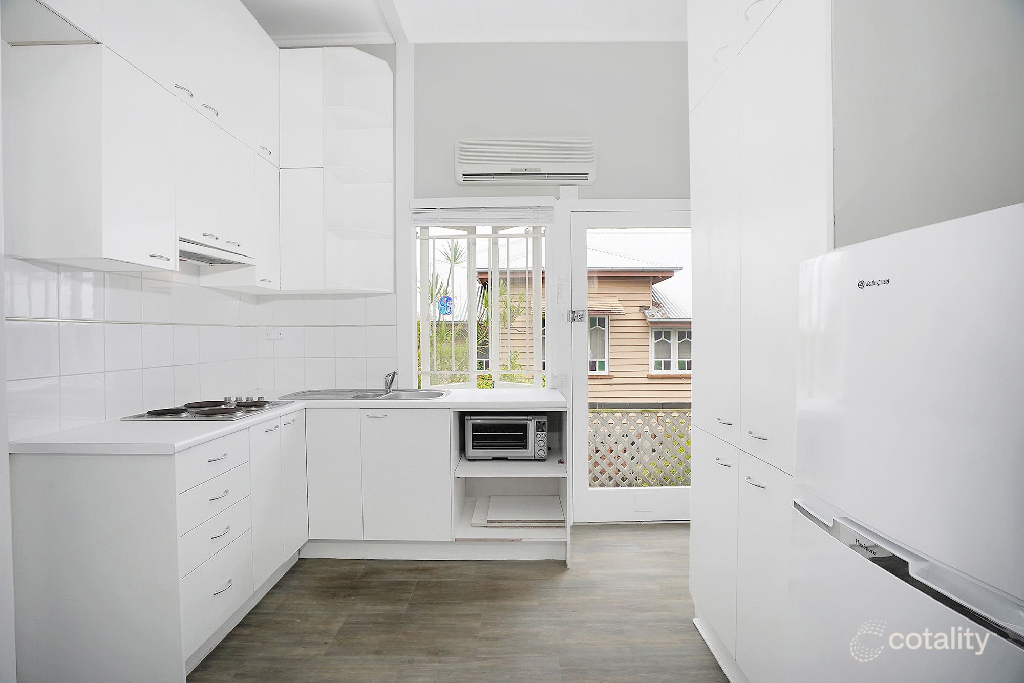 7/9 Lockhart St, Woolloongabba, QLD 4102
